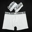 Premium Men's Boxers - White - 1
