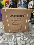 200L Aeon Chest Freezer - Sabon Sama - 2