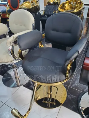 Sabon Kujerar Gidan Gyaran Gashi
