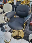 Sabon Kujerar Gidan Gyaran Gashi - 1