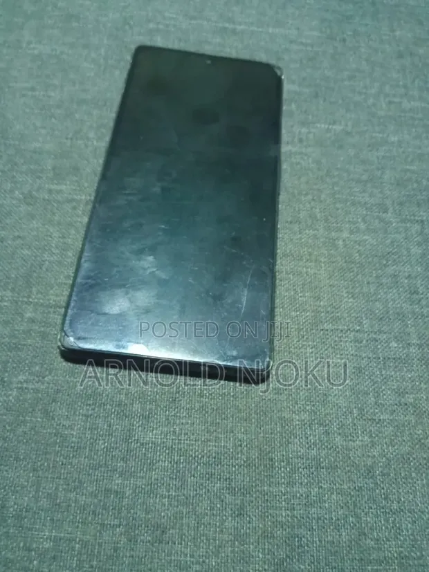 Google Pixel 6 128GB Gray - 1