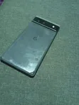Google Pixel 6 128GB Gray - 2