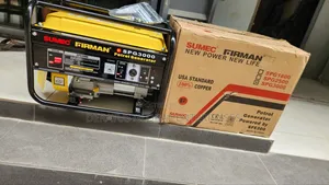 Original Firman SPG3000 Petrol Generator