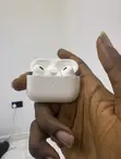Apple AirPods Pro 2 (Used) - 1