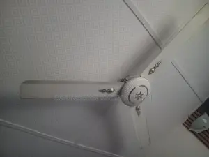 Ox Ceiling Fan