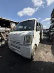 Suzuki Every 2012 White - 3