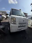 Suzuki Every 2012 White - 5
