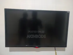LG 32-inch Full HD LED TV