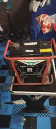 Used Senwei Generator 1.9kW - 1