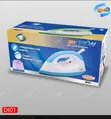 SMP Dry Iron - 1