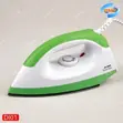 SMP Dry Iron - 2