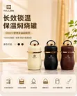 Alijin Food Flask - 4