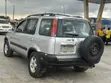 Honda CR-V 2.0 Automatic 1999 Silver - 1