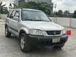 Honda CR-V 2.0 Automatic 1999 Silver - 2