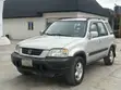 Honda CR-V 2.0 Automatic 1999 Silver - 3