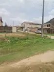 Secure Plot for Rent in Oluyole Estate - Mixed Use - 4