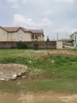 Secure Plot for Rent in Oluyole Estate - Mixed Use - 5