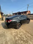 Lexus ES 350 2012 Black - 1