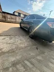 Lexus ES 350 2012 Black - 2