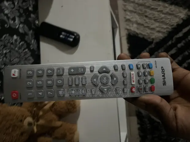 Sharp LED Smart TV - 1