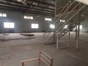 1,700sqm Warehouse Complex for Rent, Ibadan