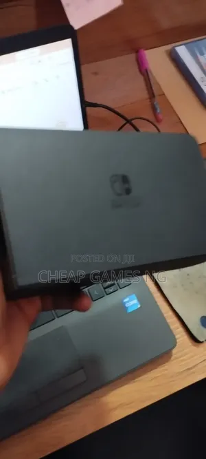 Nintendo Switch TV Dock Accessory (Used)