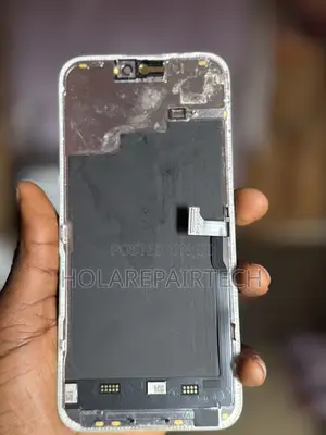 Amfani da Apple iPhone 15 Pro Max Followcome Screen Mai Fasa
