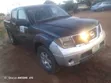 Nissan Frontier Pickup 2005 Baki - 4