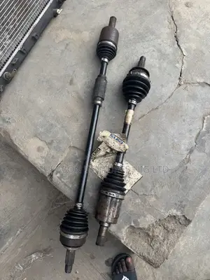 2016/2018 Honda City Complete Shaft