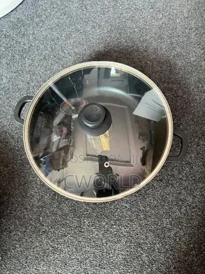 Perfect Cooking Pot - Brand New