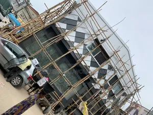 Aco Board Wall Cladding