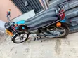 TVS Apache 180 RTR 2025 Black - 2