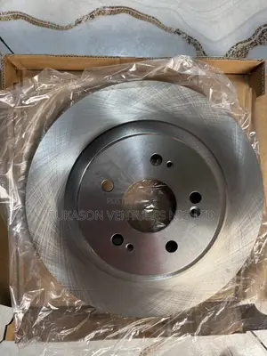 Brand New 2023 Acura MDX Rear Brake Disc