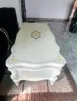 Foreign Royal Center Table - 2