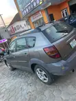 Pontiac Vibe 2004 Grey Hatchback - 2