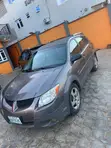 Pontiac Vibe 2004 Grey Hatchback - 3