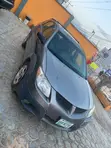 Pontiac Vibe 2004 Grey Hatchback - 4