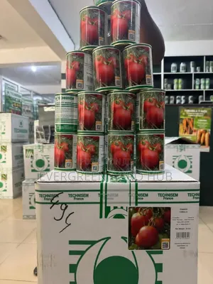 Cobra 26 Tomato Seeds 50g