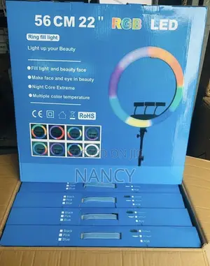 Godox Photo & Video Accessories - Brand New
