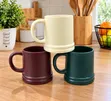Set na Kofuna na Kofi na Ceramic 12-Piece - 3