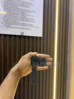Used Apple Watch Series 5 44mm