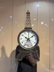 Paris Wall Clock 50cm - 1