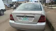 Toyota Corolla 2004 Silver - 3