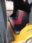 TVS Tricycle Keke 2025 Yellow - 2