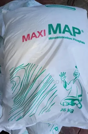 Maxi Map Takin Noma