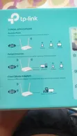 TP-Link WiFi Mai Fadada - Sabo - 2