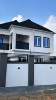 4 Bedroom Duplex for Sale in DSS Ile Tuntun, Jericho - 1