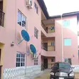 Gidan Kwana Daya Mai Tsabta don Hayarwa a Uyo - 1