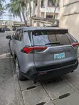 Toyota RAV4 2019 Silver - 4