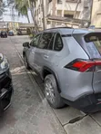 Toyota RAV4 2019 Silver - 5